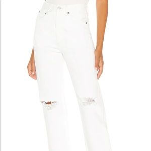 AGOLDE 90s Fit Loose Jeans